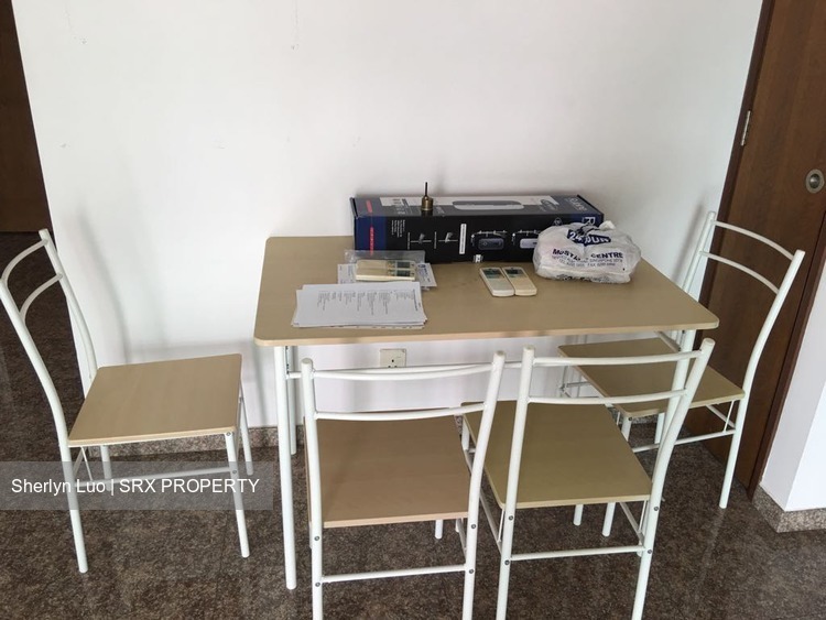 Calarasi (D12), Apartment #204019051